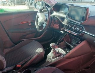 Peugeot 208 * EN OFERTA HASTA FIN DE MES!!!