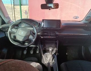 Peugeot 208 * EN OFERTA HASTA FIN DE MES!!!