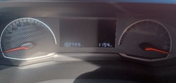 Peugeot 208 * EN OFERTA HASTA FIN DE MES!!!