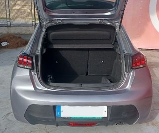 Peugeot 208 * EN OFERTA HASTA FIN DE MES!!!