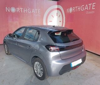 Peugeot 208 * EN OFERTA HASTA FIN DE MES!!!