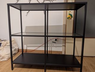 Scaffale Ikea Vittsjo