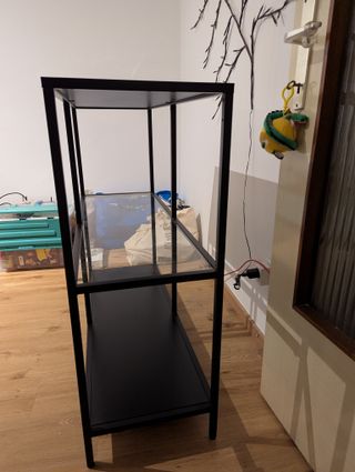 Scaffale Ikea Vittsjo