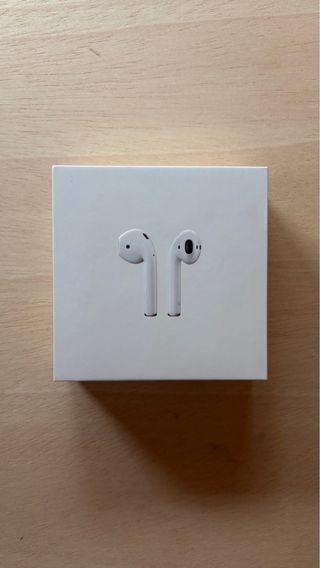 Apple AirPods 2ª Gen