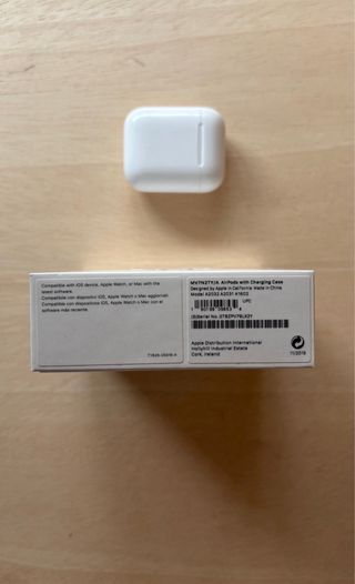 Apple AirPods 2ª Gen