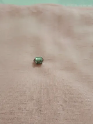 Estilo Pandora Plata