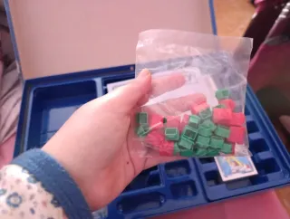 Monopoly Sonic The Hedgehog Juego Nuevo Alemán