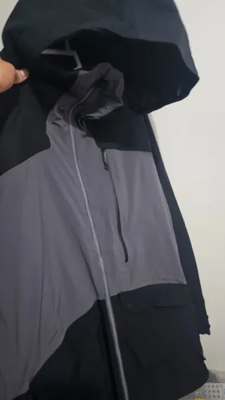 Chaqueta Esquí Salomón Talla L