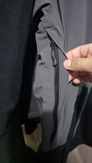 Chaqueta Esquí Salomón Talla L