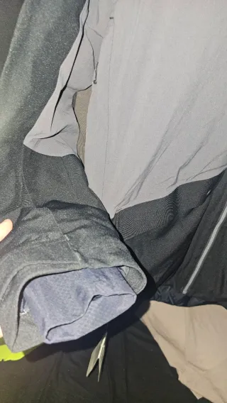 Chaqueta Esquí Salomón Talla L