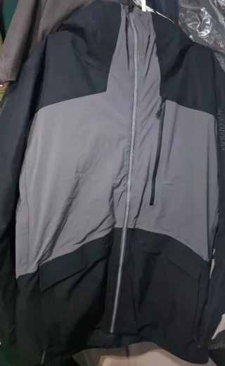 Chaqueta Esquí Salomón Talla L