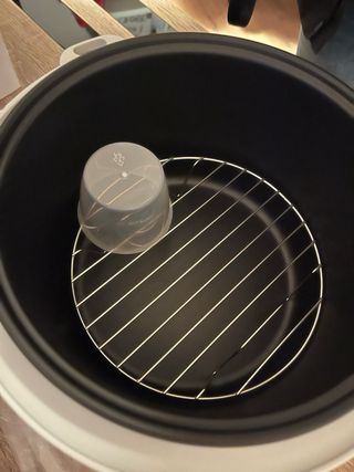 Robot de Cocina CookerMatic 5L Inteligente