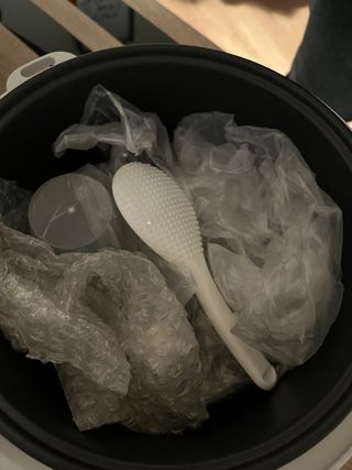 Robot de Cocina CookerMatic 5L Inteligente