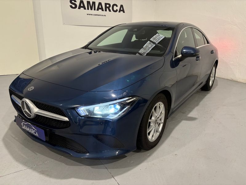 Mercedes-Benz Clase CLA 2021 - foto 1