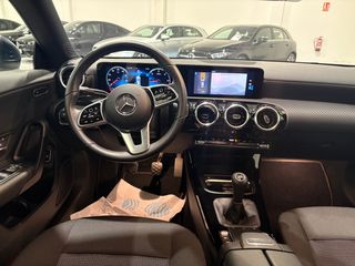 Mercedes-Benz Clase CLA 2021