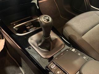 Mercedes-Benz Clase CLA 2021