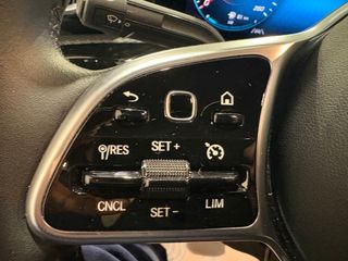 Mercedes-Benz Clase CLA 2021