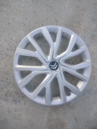 Tapacubo Citroën Berlingo R16