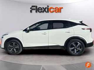 Nissan Qashqai DIG-T 116kW mHEV Xtronic 4x4 N-Connecta