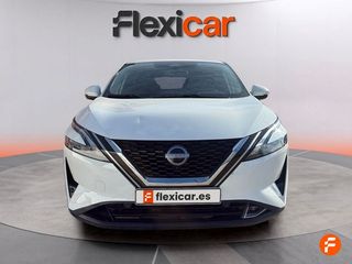 Nissan Qashqai DIG-T 116kW mHEV Xtronic 4x4 N-Connecta