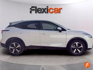 Nissan Qashqai DIG-T 116kW mHEV Xtronic 4x4 N-Connecta