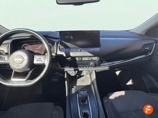 Nissan Qashqai DIG-T 116kW mHEV Xtronic 4x4 N-Connecta
