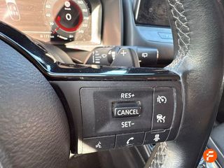 Nissan Qashqai DIG-T 116kW mHEV Xtronic 4x4 N-Connecta