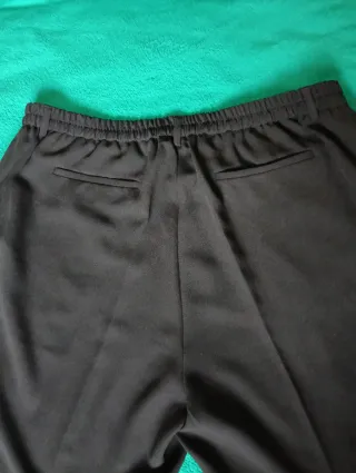 Pantalón de señora marrón