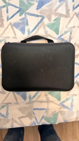 Cámara GoPro Edición Blanca