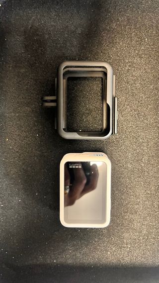 Cámara GoPro Edición Blanca