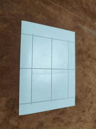 Sello España Museo Postal y Telecomunicaciones