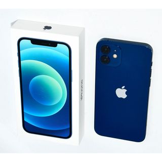 IPhone 12 128GB Azul