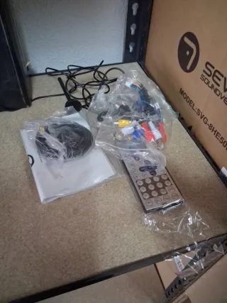 Radio Xtrons Digital y Electrónica