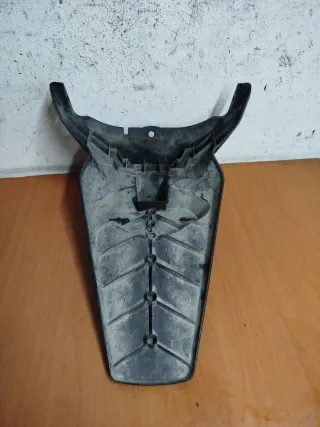 Portamatriculas Yamaha Xmax 2013