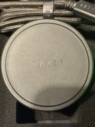 Webcam Razer Full