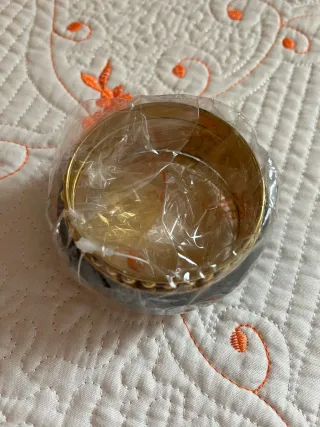 Set Joyería Pendientes + 3 Pulseras para Regalo