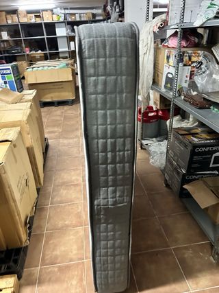 Colchón Domilujo 150x190