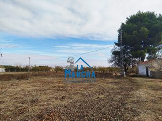 Terreno en venta en San Antonio Abad - Polígono San Antón en Albacete