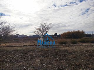 Terreno en venta en San Antonio Abad - Polígono San Antón en Albacete