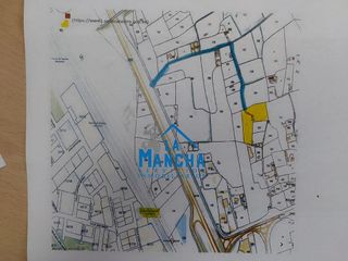 Terreno en venta en San Antonio Abad - Polígono San Antón en Albacete