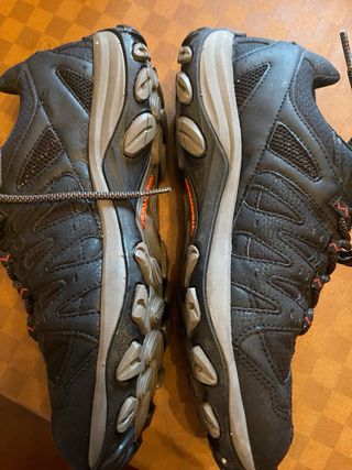 Zapatillas monte Merrell Accentor 3 Sport goretex