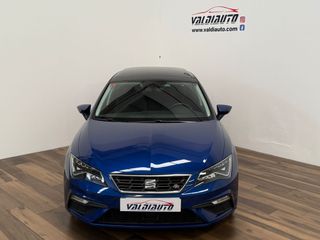 SEAT León 1.4 TSI 110kW (150CV) ACT St&Sp FR Plus