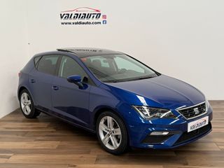 SEAT León 1.4 TSI 110kW (150CV) ACT St&Sp FR Plus