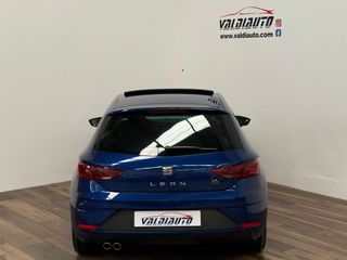 SEAT León 1.4 TSI 110kW (150CV) ACT St&Sp FR Plus