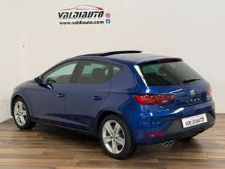 SEAT León 1.4 TSI 110kW (150CV) ACT St&Sp FR Plus