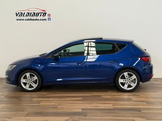 SEAT León 1.4 TSI 110kW (150CV) ACT St&Sp FR Plus