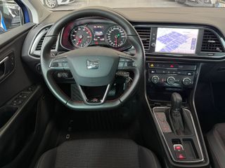 SEAT León 1.4 TSI 110kW (150CV) ACT St&Sp FR Plus