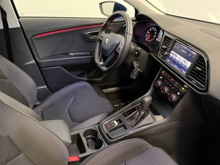 SEAT León 1.4 TSI 110kW (150CV) ACT St&Sp FR Plus