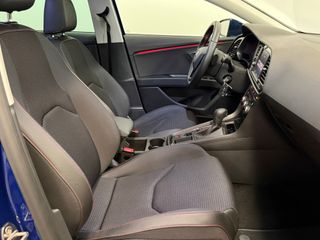 SEAT León 1.4 TSI 110kW (150CV) ACT St&Sp FR Plus
