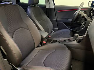 SEAT León 1.4 TSI 110kW (150CV) ACT St&Sp FR Plus